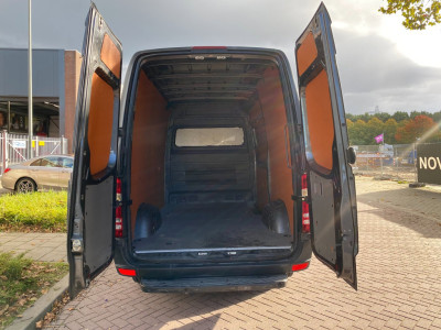 Mercedes-Benz Sprinter 316 2.2 CDI 366 HD DC / Airco / 1e Eigenaar / 2011 / Euro5 / 120KW=163PK / Cruise Control / APK 4-4-2027 / foto 5
