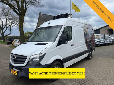 Mercedes-Benz Sprinter 316 2.2 CDI 366 HD KOELWAGEN