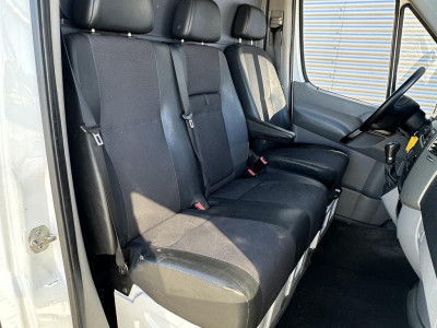 Mercedes-Benz Sprinter 316 2.2 CDI 366 L2H1 automaat 3500kg trekhaak foto 4