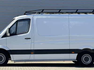 Mercedes-Benz Sprinter 316 2.2 CDI 366 L2H1 automaat 3500kg trekhaak foto 5