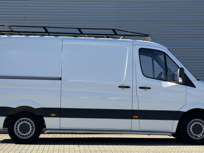 Mercedes-Benz Sprinter 316 2.2 CDI 366 L2H1 automaat 3500kg trekhaak foto 6