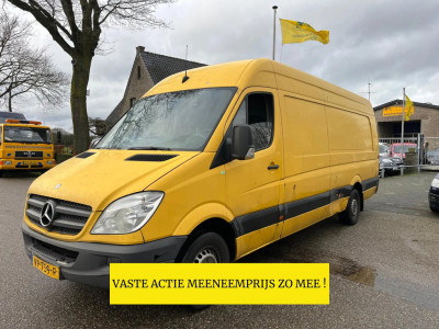 Mercedes-Benz Sprinter 316 2.2 CDI 432L HD