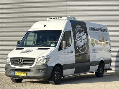 Mercedes-Benz Sprinter 316 2.2 CDI 432L L3H2 Koelwagen Automaat