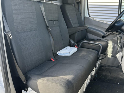 Mercedes-Benz Sprinter 316 2.2 CDI 432L L3H2 Koelwagen Automaat foto 4