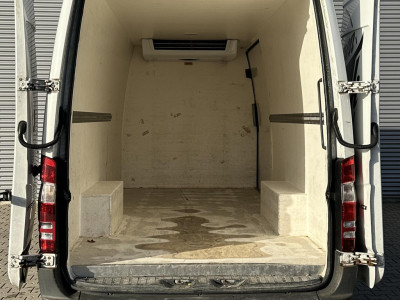 Mercedes-Benz Sprinter 316 2.2 CDI 432L L3H2 Koelwagen Automaat foto 9