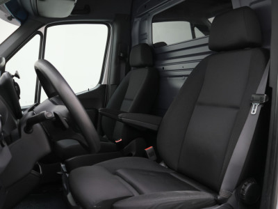 Mercedes-Benz Sprinter 316 2.2 CDI Aut. L2H2 Standkachel, LED, Camera, Cruise, Apple Carplay, Airco, Zonneklep, Trekhaak, 18 foto 10