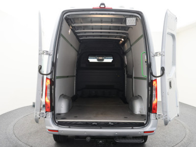 Mercedes-Benz Sprinter 316 2.2 CDI Aut. L2H2 Standkachel, LED, Camera, Cruise, Apple Carplay, Airco, Zonneklep, Trekhaak, 18 foto 12