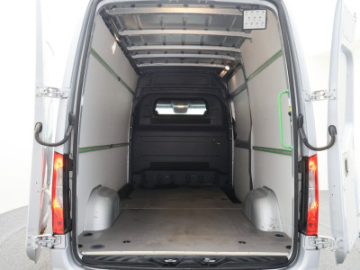 Mercedes-Benz Sprinter 316 2.2 CDI Aut. L2H2 Standkachel, LED, Camera, Cruise, Apple Carplay, Airco, Zonneklep, Trekhaak, 18 foto 13