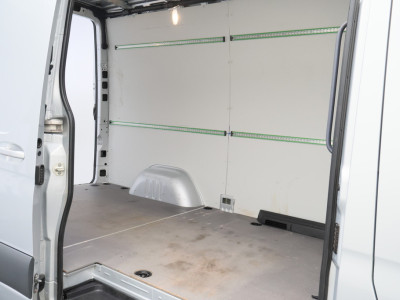 Mercedes-Benz Sprinter 316 2.2 CDI Aut. L2H2 Standkachel, LED, Camera, Cruise, Apple Carplay, Airco, Zonneklep, Trekhaak, 18 foto 14
