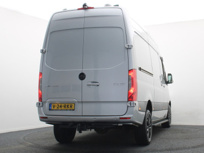 Mercedes-Benz Sprinter 316 2.2 CDI Aut. L2H2 Standkachel, LED, Camera, Cruise, Apple Carplay, Airco, Zonneklep, Trekhaak, 18 foto 19