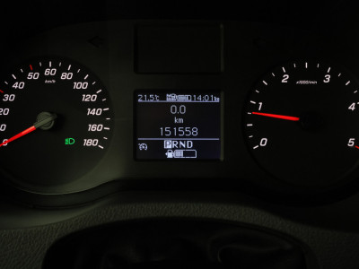 Mercedes-Benz Sprinter 316 2.2 CDI Aut. L2H2 Standkachel, LED, Camera, Cruise, Apple Carplay, Airco, Zonneklep, Trekhaak, 18 foto 4