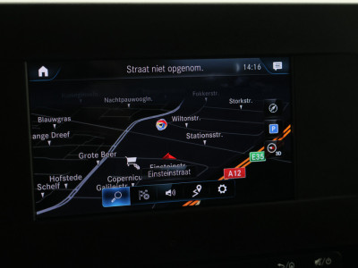 Mercedes-Benz Sprinter 316 2.2 CDI Aut. L2H2 Standkachel, LED, Camera, Cruise, Apple Carplay, Airco, Zonneklep, Trekhaak, 18 foto 5