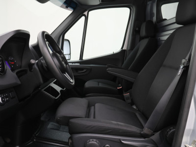 Mercedes-Benz Sprinter 316 2.2 CDI Aut. L2H2 Standkachel, LED, Camera, Cruise, Apple Carplay, Airco, Zonneklep, Trekhaak, 18 foto 9