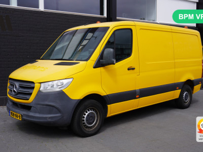 Mercedes-Benz Sprinter 316 2.2 CDI Automaat L2H1 - EURO 6 - A/C Climate - Cruise - Camera - â¬17.500,- Excl.