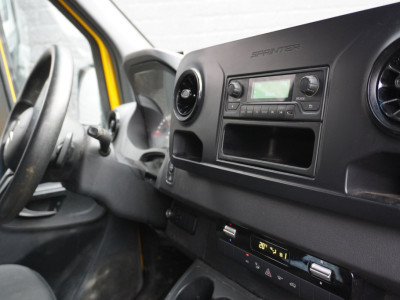 Mercedes-Benz Sprinter 316 2.2 CDI Automaat L2H1 - EURO 6 - A/C Climate - Cruise - Camera - €17.500,- Excl. 3