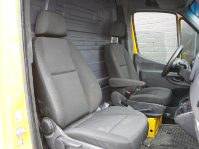 Mercedes-Benz Sprinter 316 2.2 CDI Automaat L2H1 - EURO 6 - A/C Climate - Cruise - Camera - €17.500,- Excl. 5