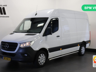 Mercedes-Benz Sprinter 316 2.2 CDI Automaat L2H2 EURO 6 - AC/Climate - Navi - Cruise - â¬16.950,- Excl.