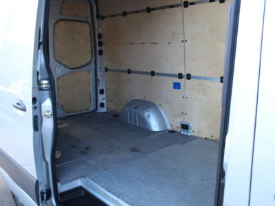 Mercedes-Benz Sprinter 316 2.2 CDI Automaat L2H2 EURO 6 | Dealer onderhouden | LED foto 15