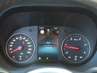 Mercedes-Benz Sprinter 316 2.2 CDI Automaat L2H2 EURO 6 | Dealer onderhouden | LED foto 18