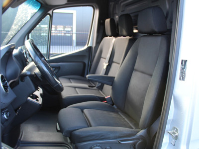 Mercedes-Benz Sprinter 316 2.2 CDI Automaat L2H2 EURO 6 | Dealer onderhouden | LED foto 3