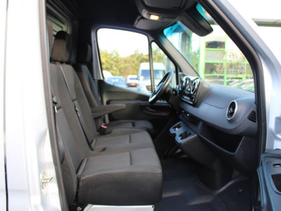 Mercedes-Benz Sprinter 316 2.2 CDI Automaat L2H2 EURO 6 | Dealer onderhouden | LED foto 5