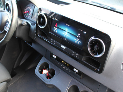Mercedes-Benz Sprinter 316 2.2 CDI Automaat L2H2 EURO 6 | Dealer onderhouden | LED foto 6