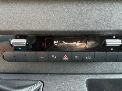 Mercedes-Benz Sprinter 316 2.2 CDI EURO 6 BAKWAGEN LAADKLEP 11