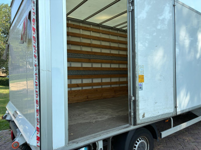 Mercedes-Benz Sprinter 316 2.2 CDI EURO 6 BAKWAGEN LAADKLEP 6