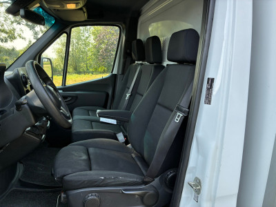 Mercedes-Benz Sprinter 316 2.2 CDI EURO 6 BAKWAGEN LAADKLEP 8