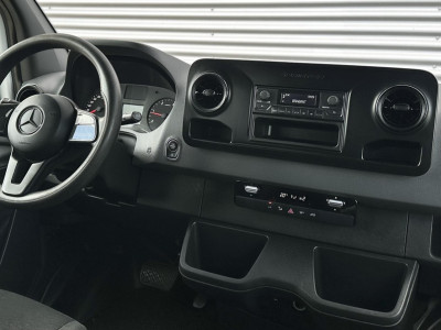 Mercedes-Benz Sprinter 316 2.2 CDI L2H1 DC Dubbele cabine Trekhaak foto 12