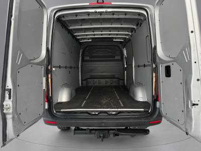 Mercedes-Benz Sprinter 316 2.2 CDI L2H1 PB Edition 360 Camera, Cruise, LED, 3500kg Trekhaak, 10,5 Mbux, Voorruit Verwarming, Multimedia, 164pk, Uniek! foto 12