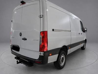 Mercedes-Benz Sprinter 316 2.2 CDI L2H1 PB Edition 360 Camera, Cruise, LED, 3500kg Trekhaak, 10,5 Mbux, Voorruit Verwarming, Multimedia, 164pk, Uniek! foto 7