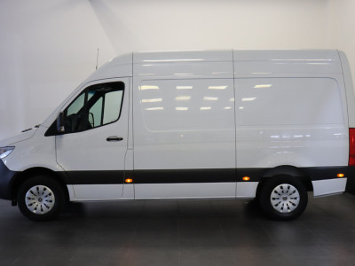 Mercedes-Benz Sprinter 316 2.2 CDI L2H2 EURO 6 - A/C Climate - Cruise - Camera - €18.950,- Excl. 19