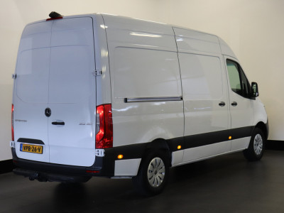 Mercedes-Benz Sprinter 316 2.2 CDI L2H2 EURO 6 - A/C Climate - Cruise - Camera - €18.950,- Excl. 2