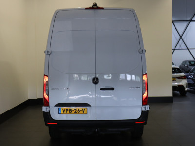 Mercedes-Benz Sprinter 316 2.2 CDI L2H2 EURO 6 - A/C Climate - Cruise - Camera - €18.950,- Excl. 4