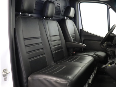 Mercedes-Benz Sprinter 316 2.2 CDI L2H2 EURO 6 - A/C Climate - Cruise - Camera - €18.950,- Excl. 8
