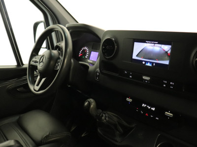 Mercedes-Benz Sprinter 316 2.2 CDI L2H2 EURO 6 - A/C Climate - Cruise - Camera - €18.950,- Excl. 9