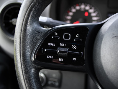 Mercedes-Benz Sprinter 316 2.2 CDI L2H2 PB Edition Camera, Cruise, Carplay, Trekhaak, Geveerde stoel, Multimedia, 164pk, Automaat, Uniek! foto 15