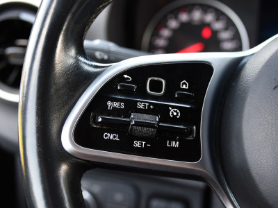 Mercedes-Benz Sprinter 316 2.2 CDI L2H2 PB Edition Cruise, 360 Camera, Carplay, LED, 10,5 Mbux, Automaat, 164pk, Stoelverwarming, Standkachel, Trekhaak, Uniek! 15