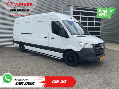Mercedes-Benz Sprinter 316 2.2 CDI L3H2 Carplay/ Airco/ Camera/ 17?LMV/ Sidebars