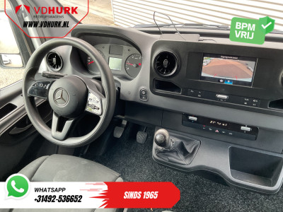 Mercedes-Benz Sprinter 316 2.2 CDI L3H2 Carplay/ Airco/ Camera/ 17?LMV/ Sidebars foto 12