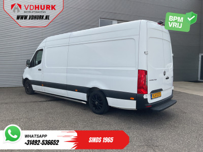Mercedes-Benz Sprinter 316 2.2 CDI L3H2 Carplay/ Airco/ Camera/ 17?LMV/ Sidebars foto 2