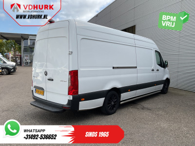 Mercedes-Benz Sprinter 316 2.2 CDI L3H2 Carplay/ Airco/ Camera/ 17?LMV/ Sidebars foto 9