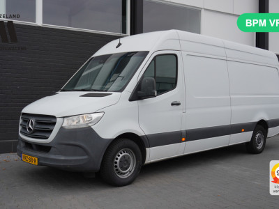 Mercedes-Benz Sprinter 316 2.2 CDI L3H2 EURO 6 - A/C Climate - Navi - Trekhaak - â¬21.950,- Excl.