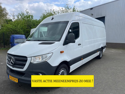 Mercedes-Benz Sprinter 316 2.2 CDI L3H2 EURO VI-D