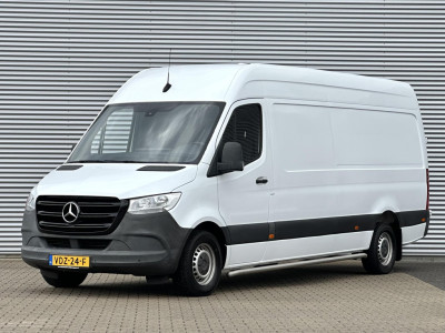 Mercedes-Benz Sprinter 316 2.2 CDI L3H2 automaat MARGE btw vrij