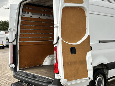 Mercedes-Benz Sprinter 316 2.2 CDI L3H2 automaat MARGE btw vrij foto 10