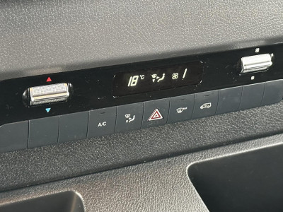 Mercedes-Benz Sprinter 316 2.2 CDI L3H2 automaat MARGE btw vrij foto 11