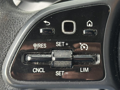 Mercedes-Benz Sprinter 316 2.2 CDI L3H2 automaat MARGE btw vrij foto 14