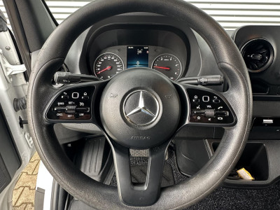 Mercedes-Benz Sprinter 316 2.2 CDI L3H2 automaat MARGE btw vrij foto 15